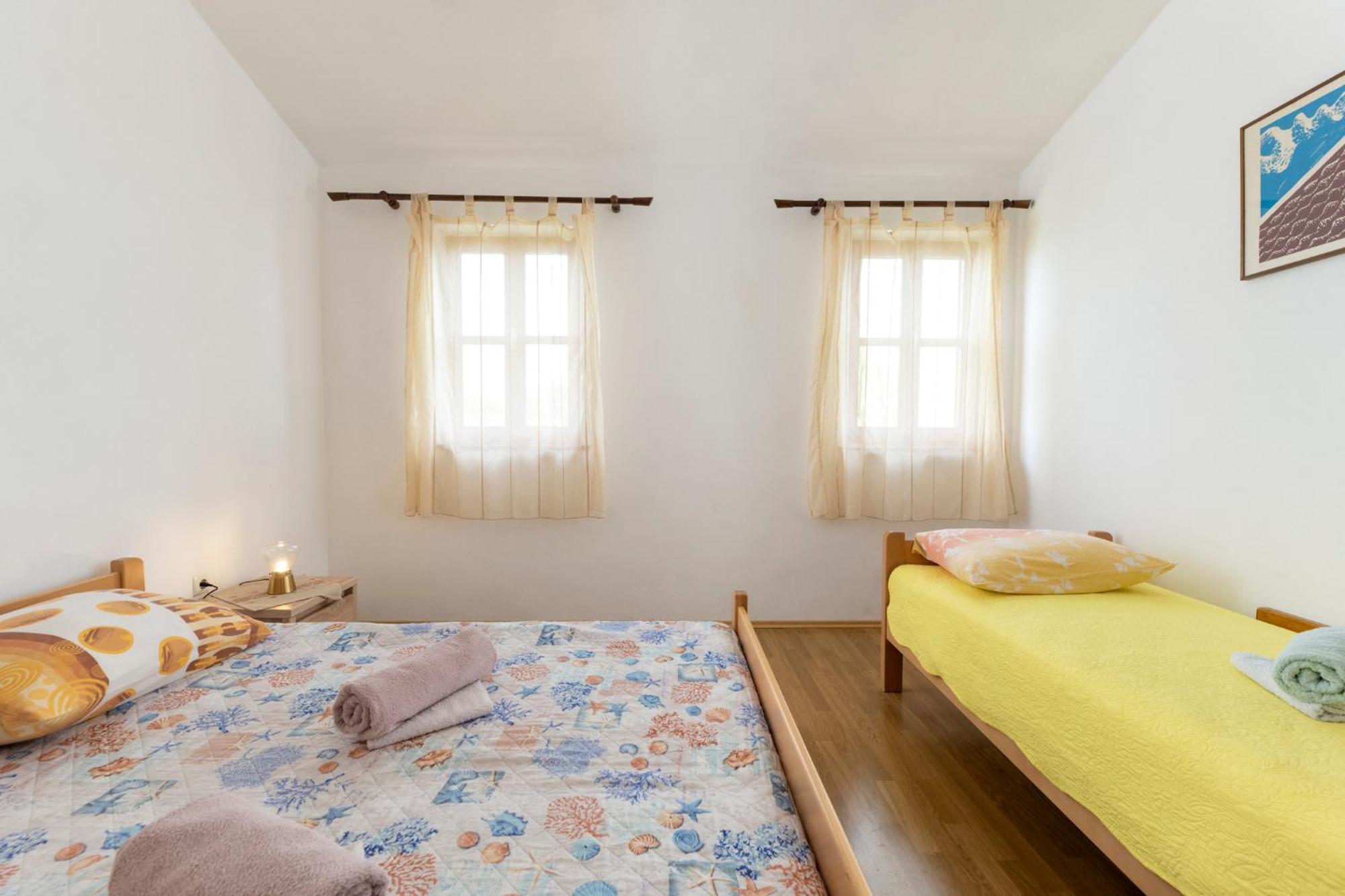 House Bruno Apartman