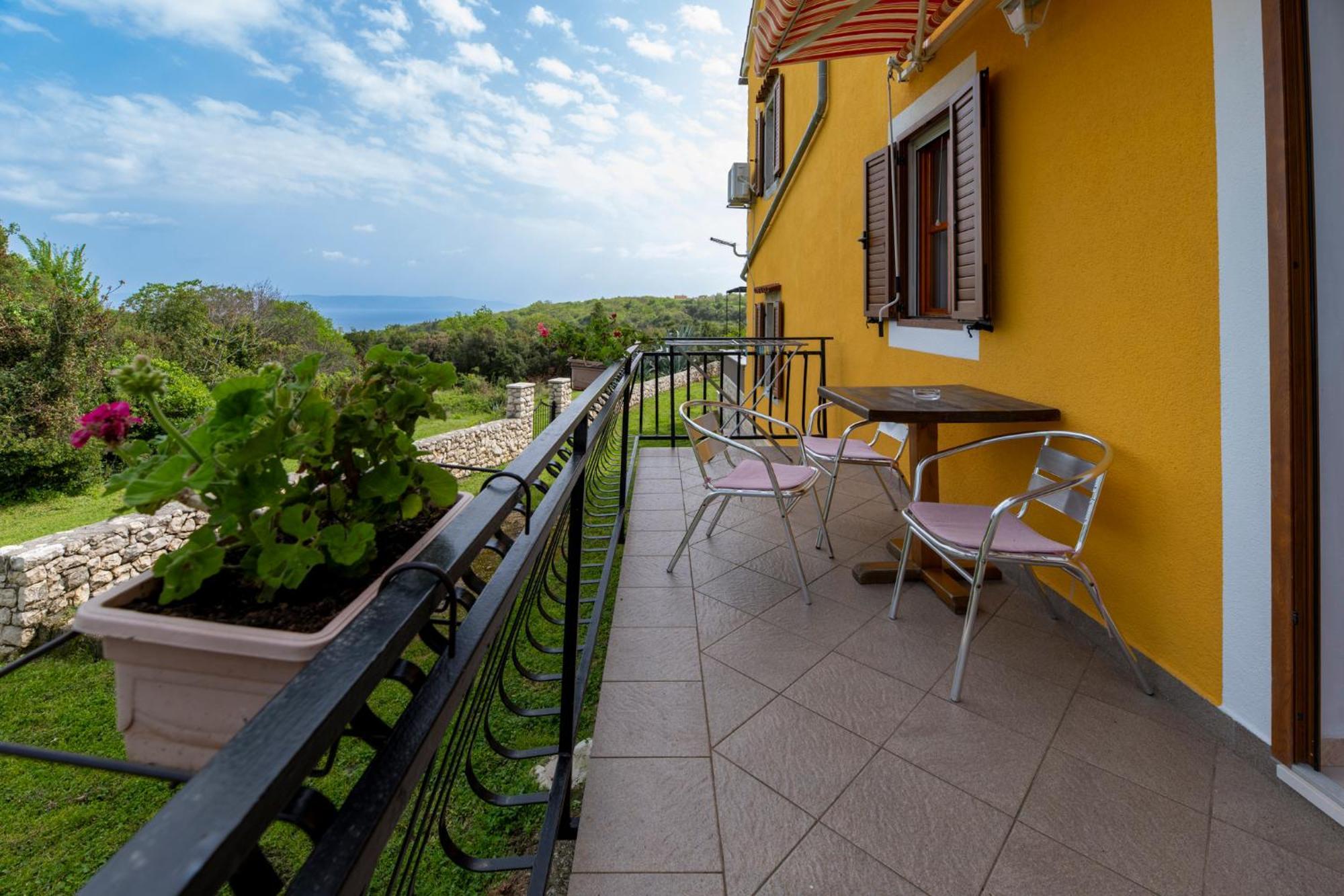 House Bruno * Drenje (Istria)