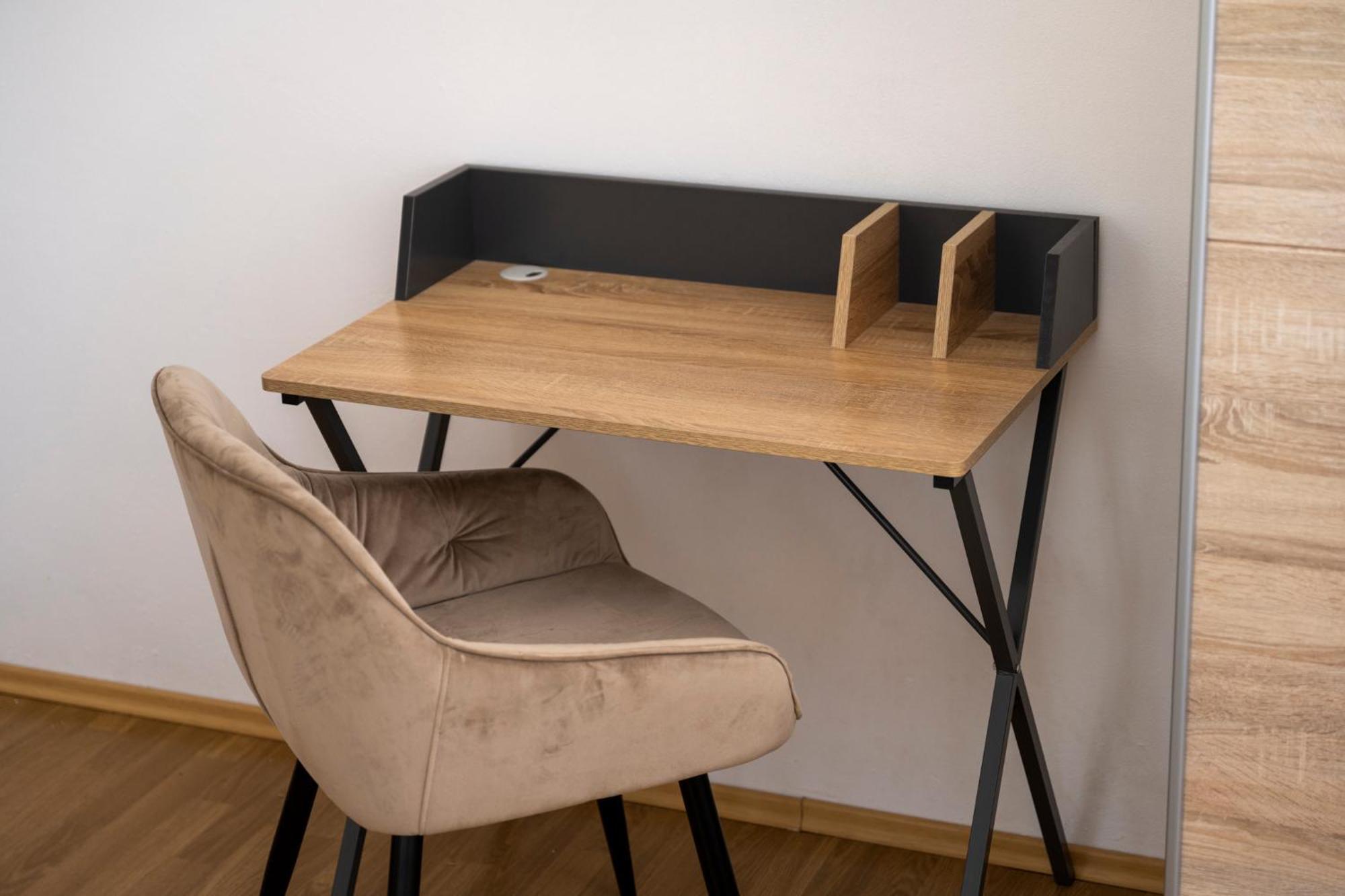 House Bruno Apartman