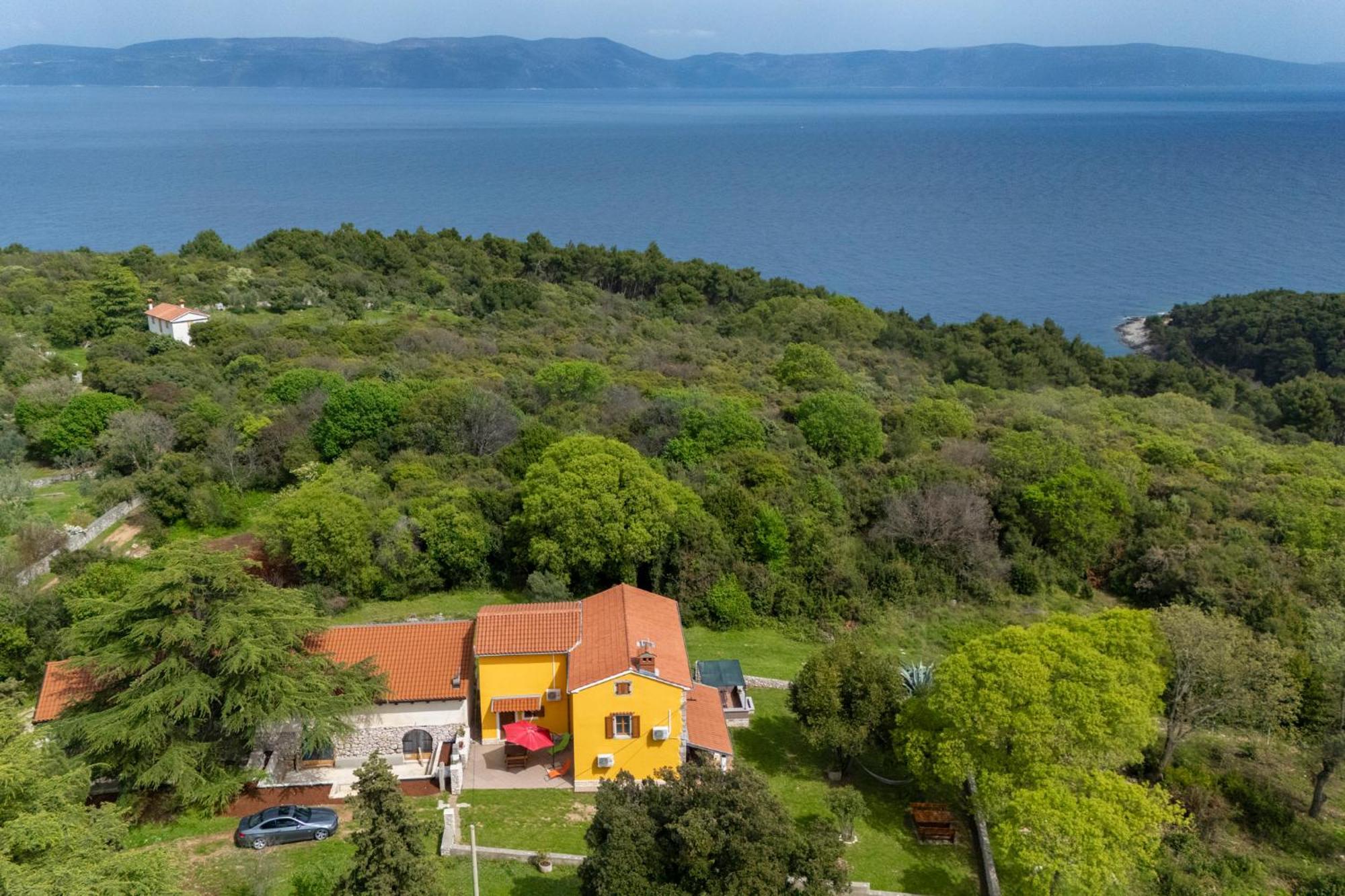 Apartman House Bruno
