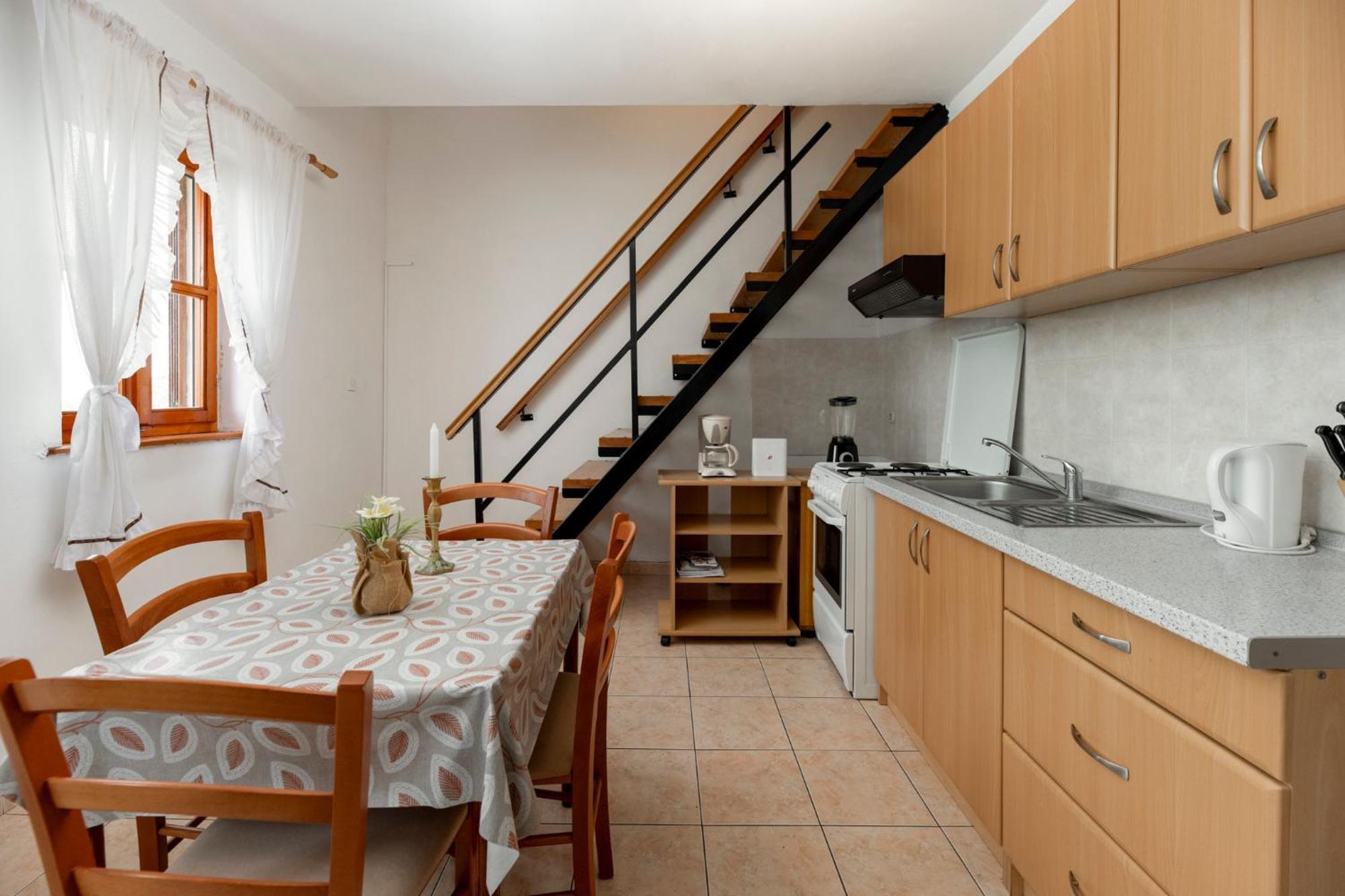 House Bruno * Drenje (Istria)