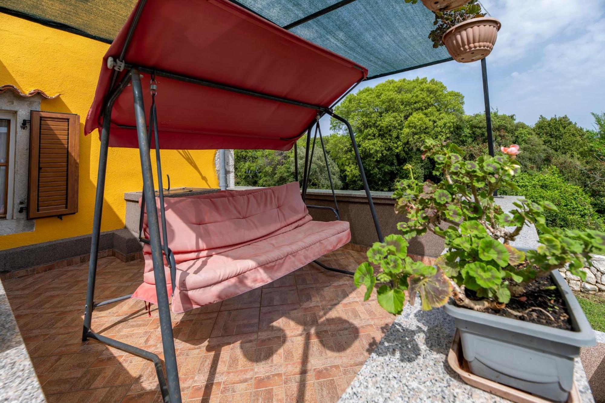 House Bruno Apartman