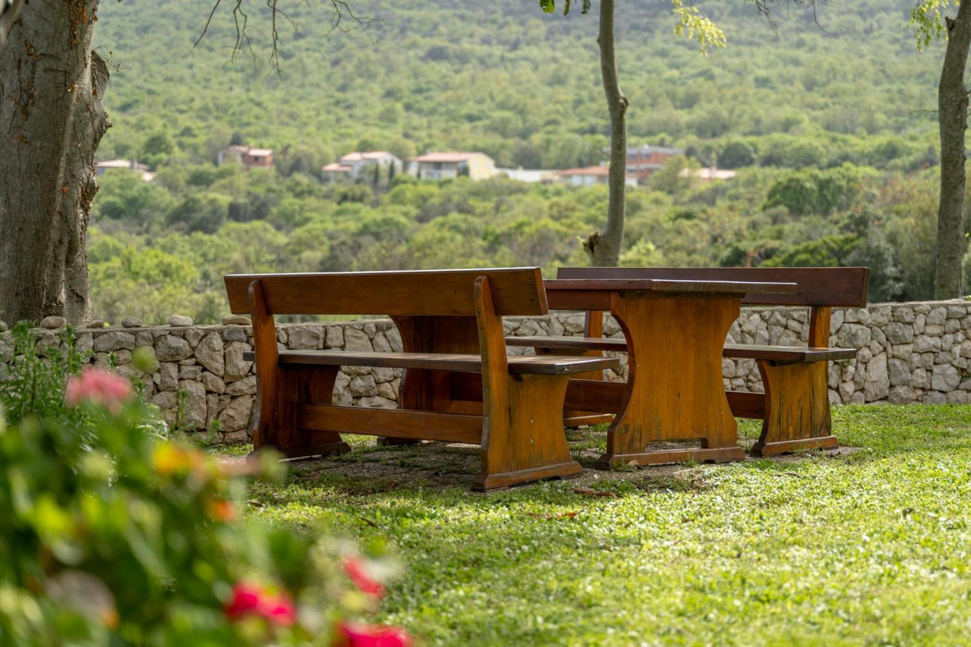 Apartman House Bruno