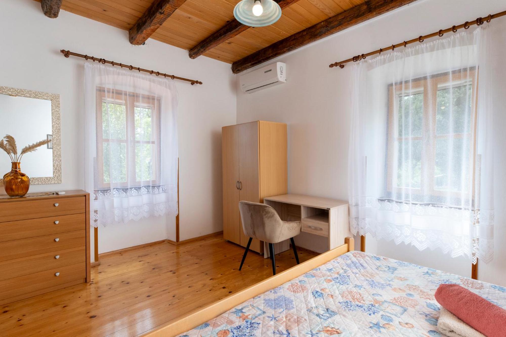 Apartman House Bruno *