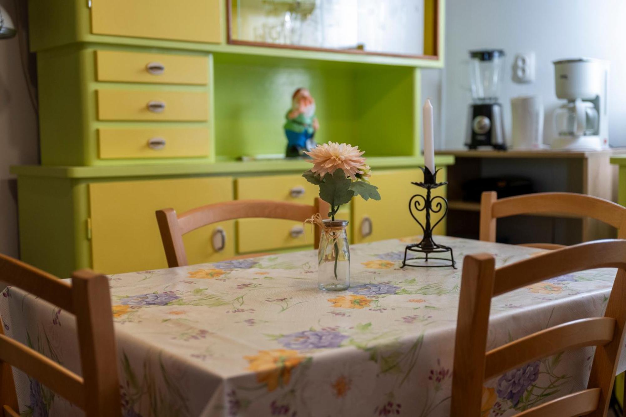 Apartment House Bruno Drenje (Istria)