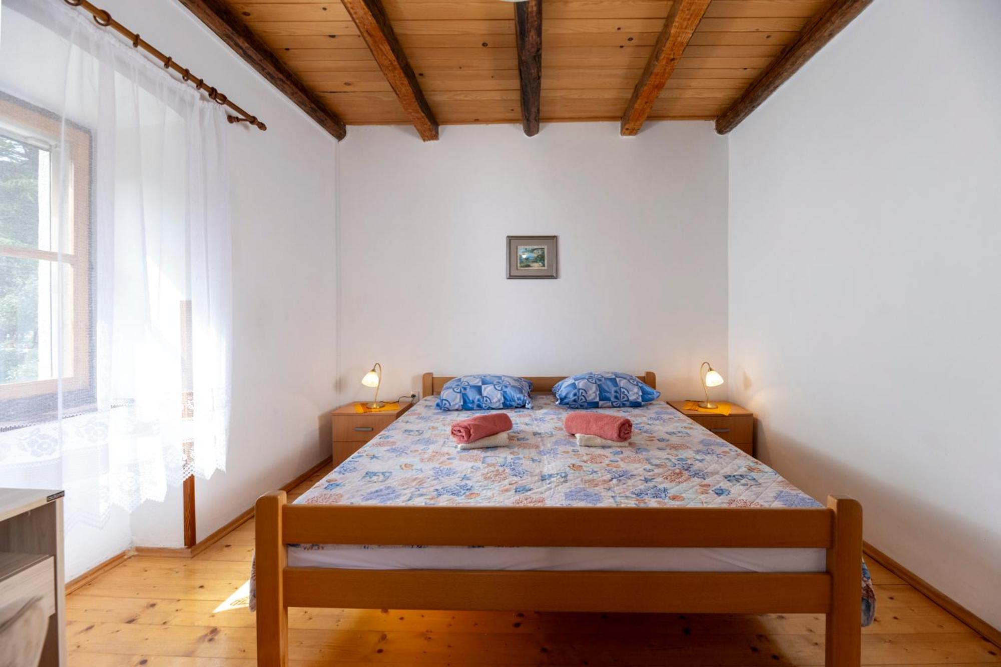 House Bruno Drenje (Istria)
