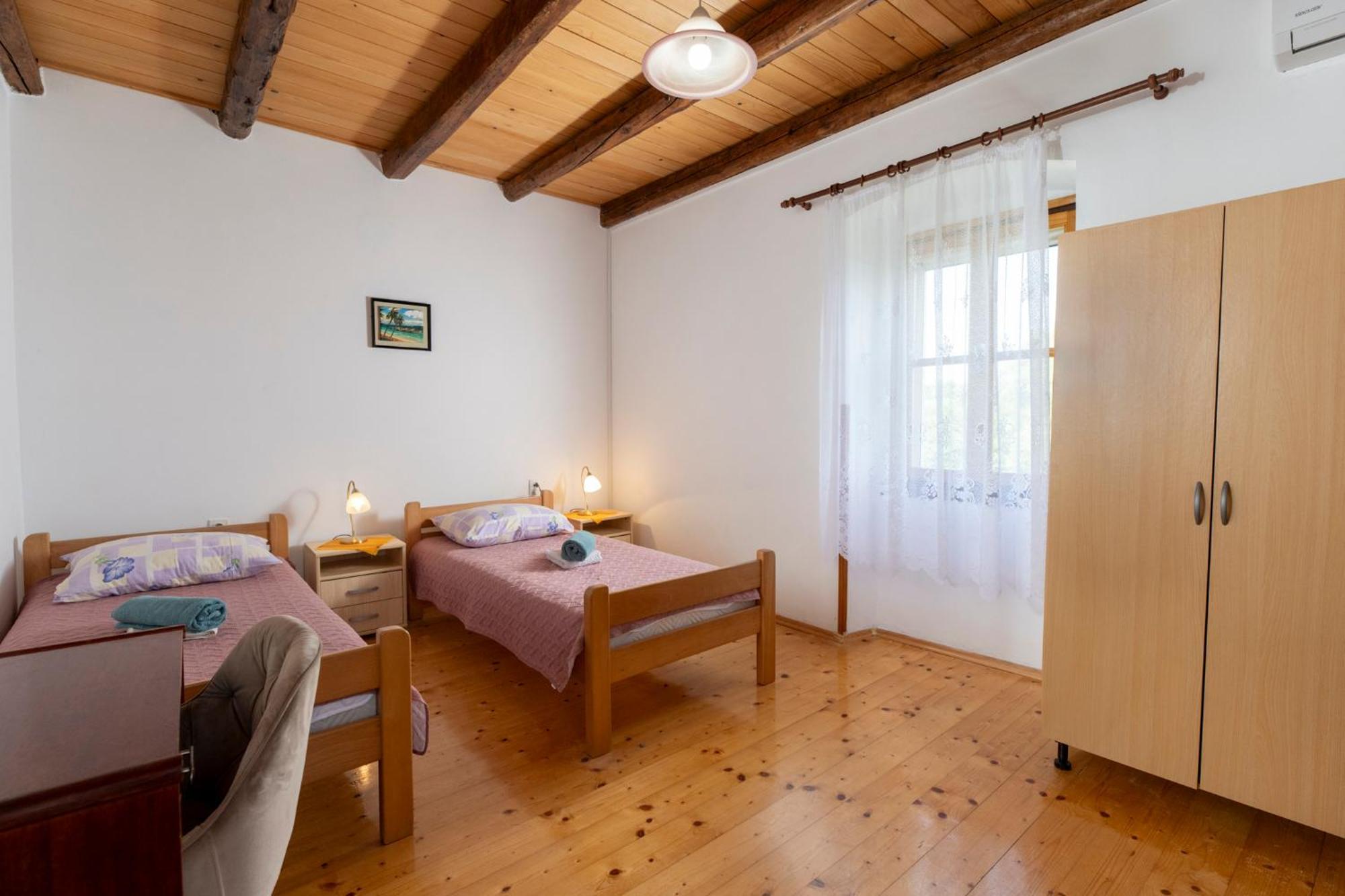 House Bruno * Drenje (Istria)
