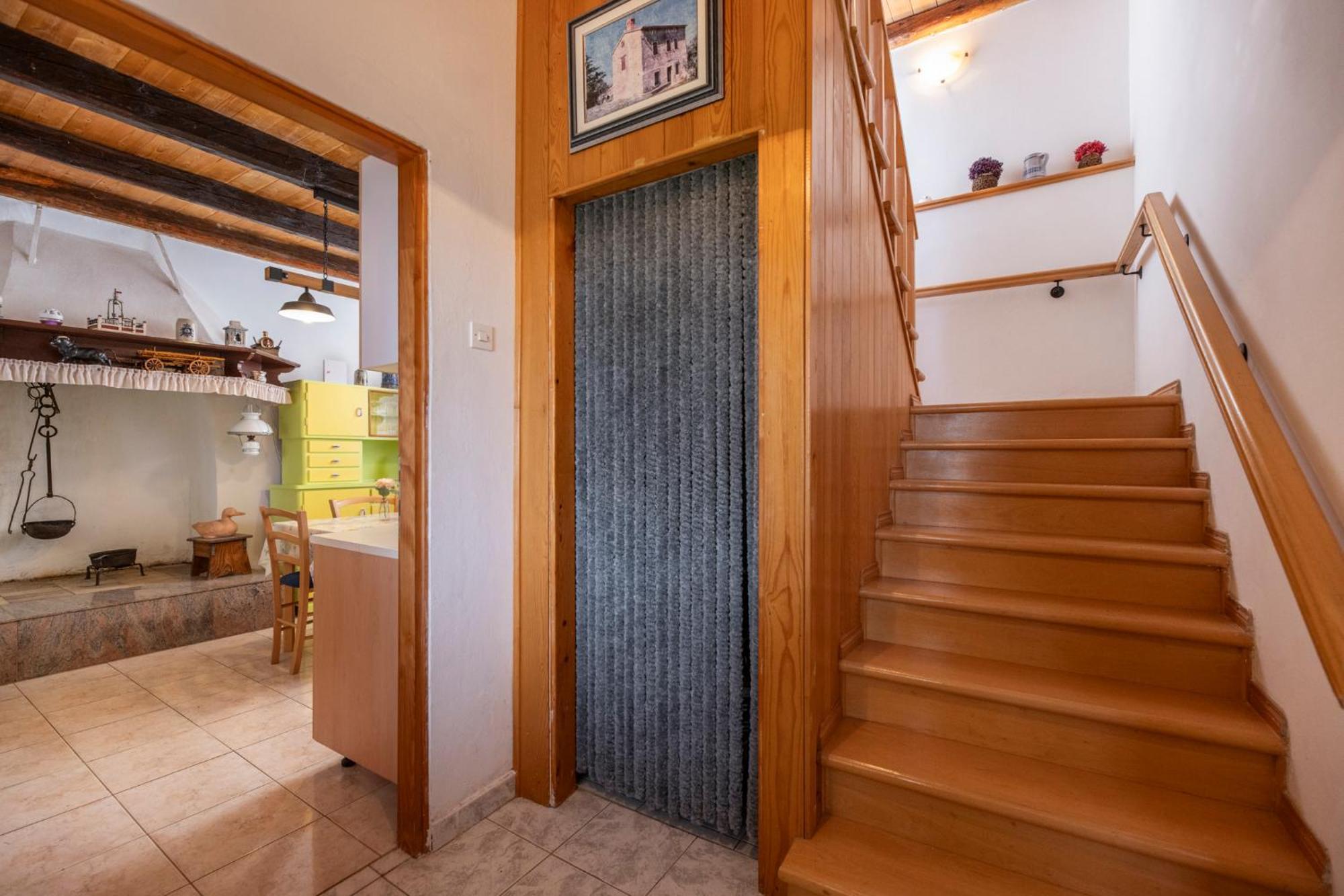 House Bruno Apartman
