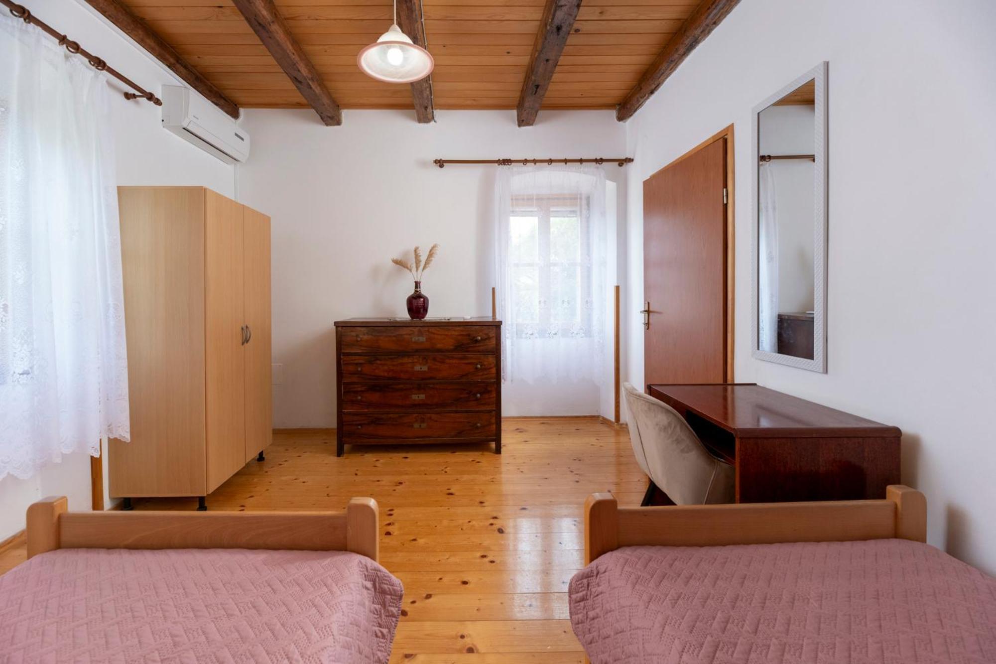 Apartman House Bruno