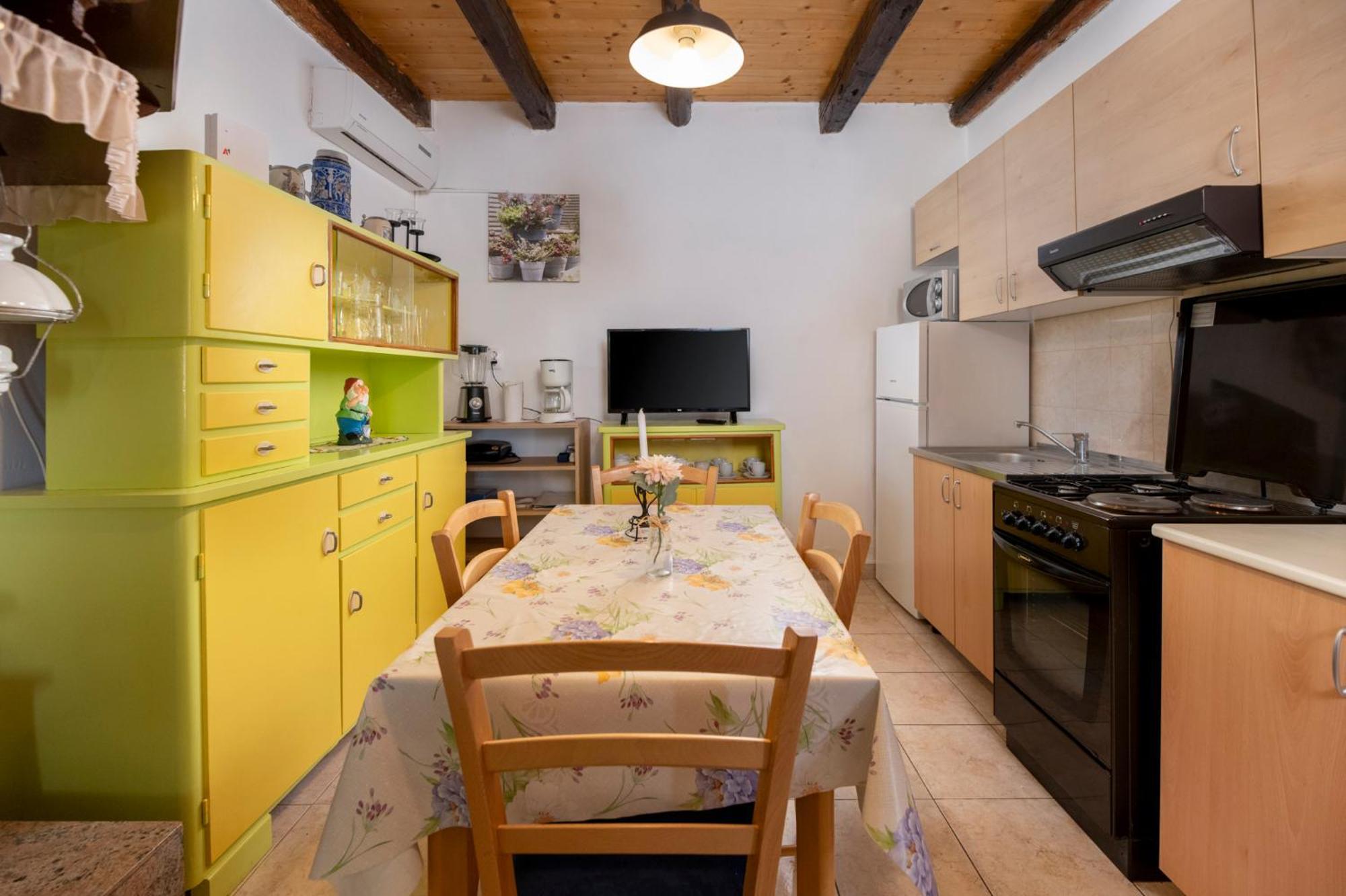 House Bruno * Drenje (Istria)