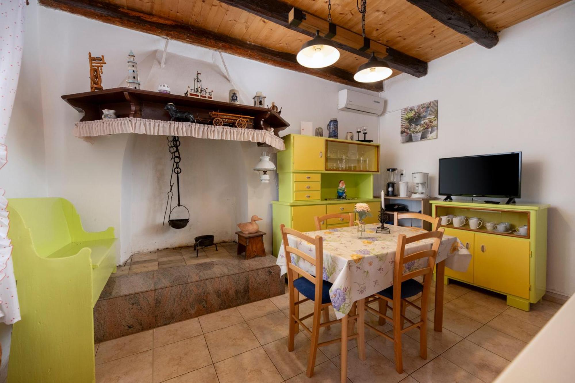 House Bruno Apartment