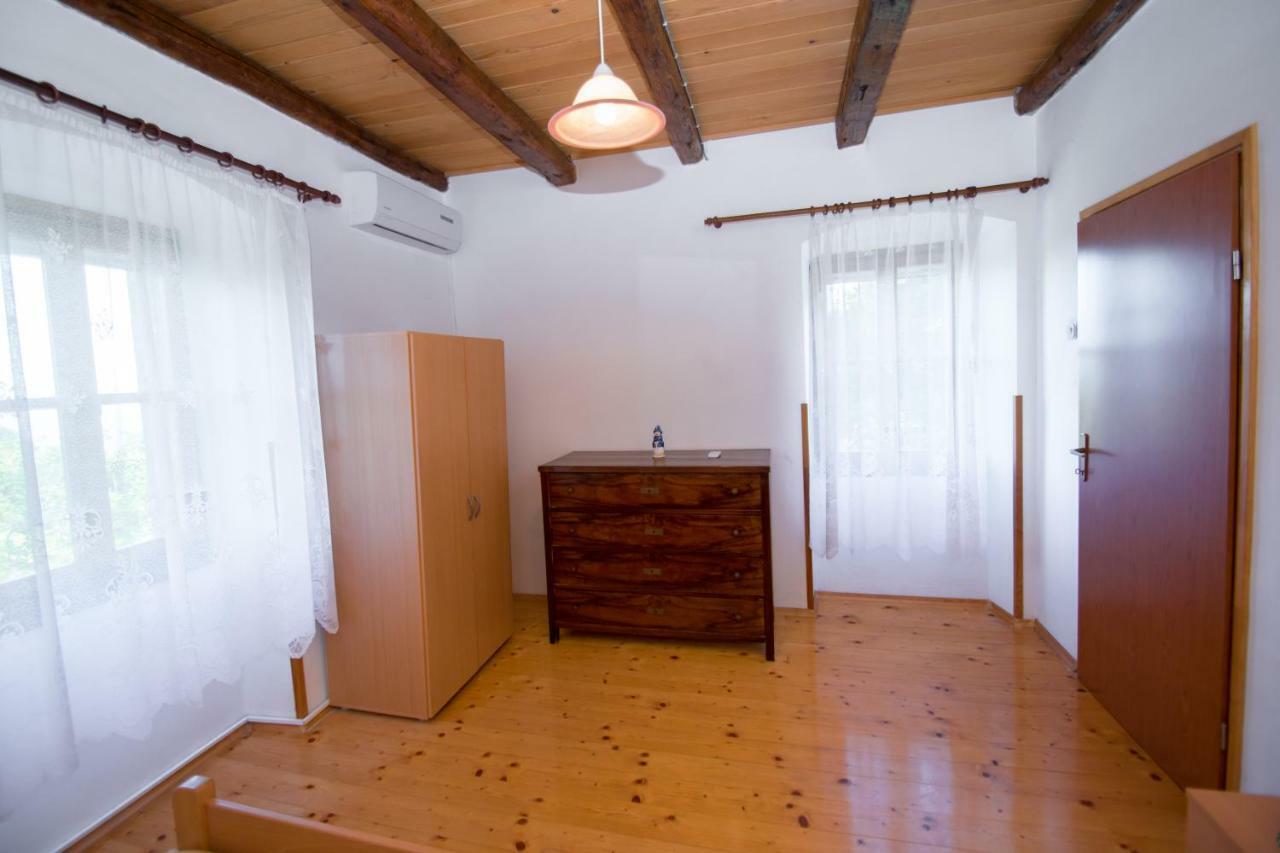 Apartman House Bruno *