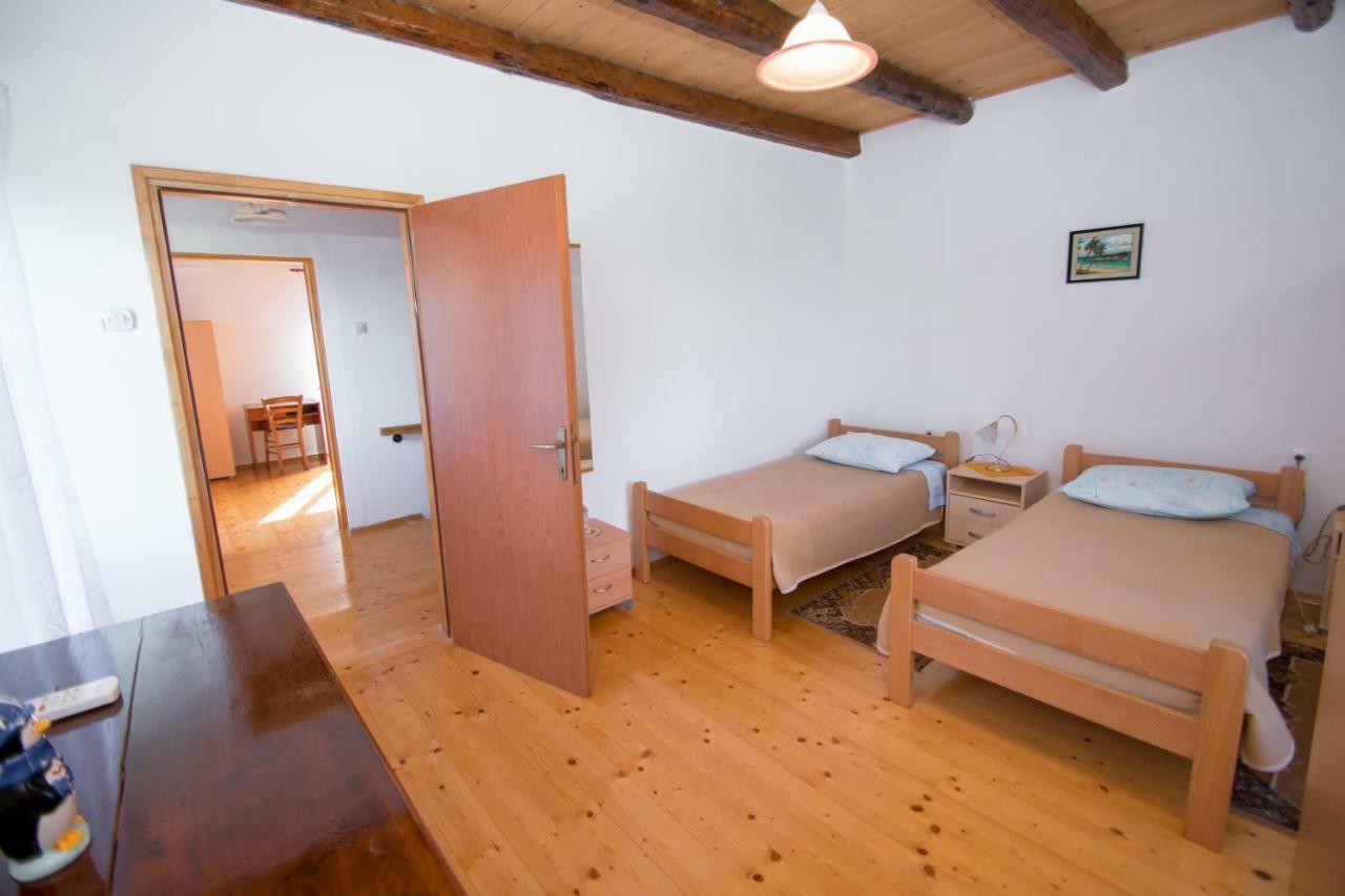 Apartman House Bruno Drenje (Istria)