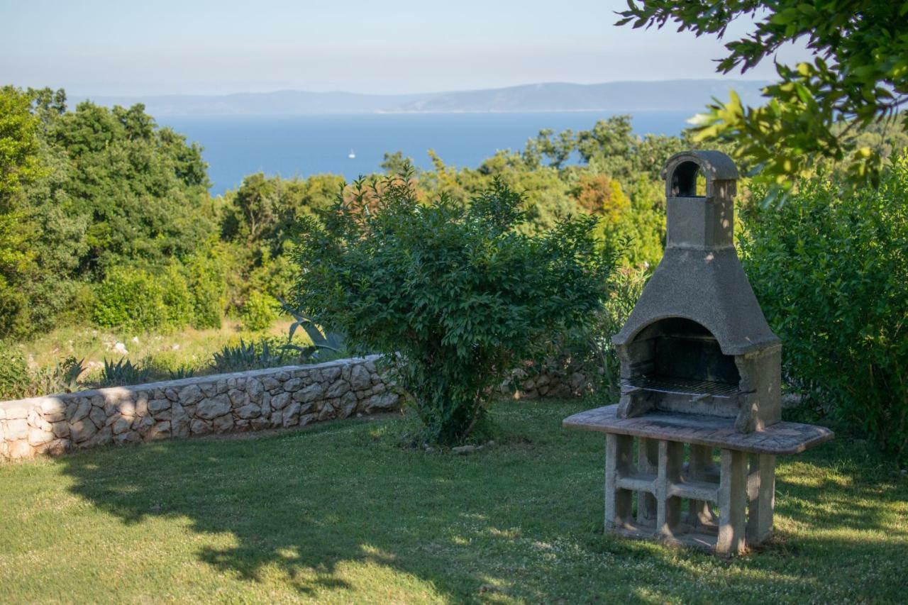 Apartment House Bruno Drenje (Istria)