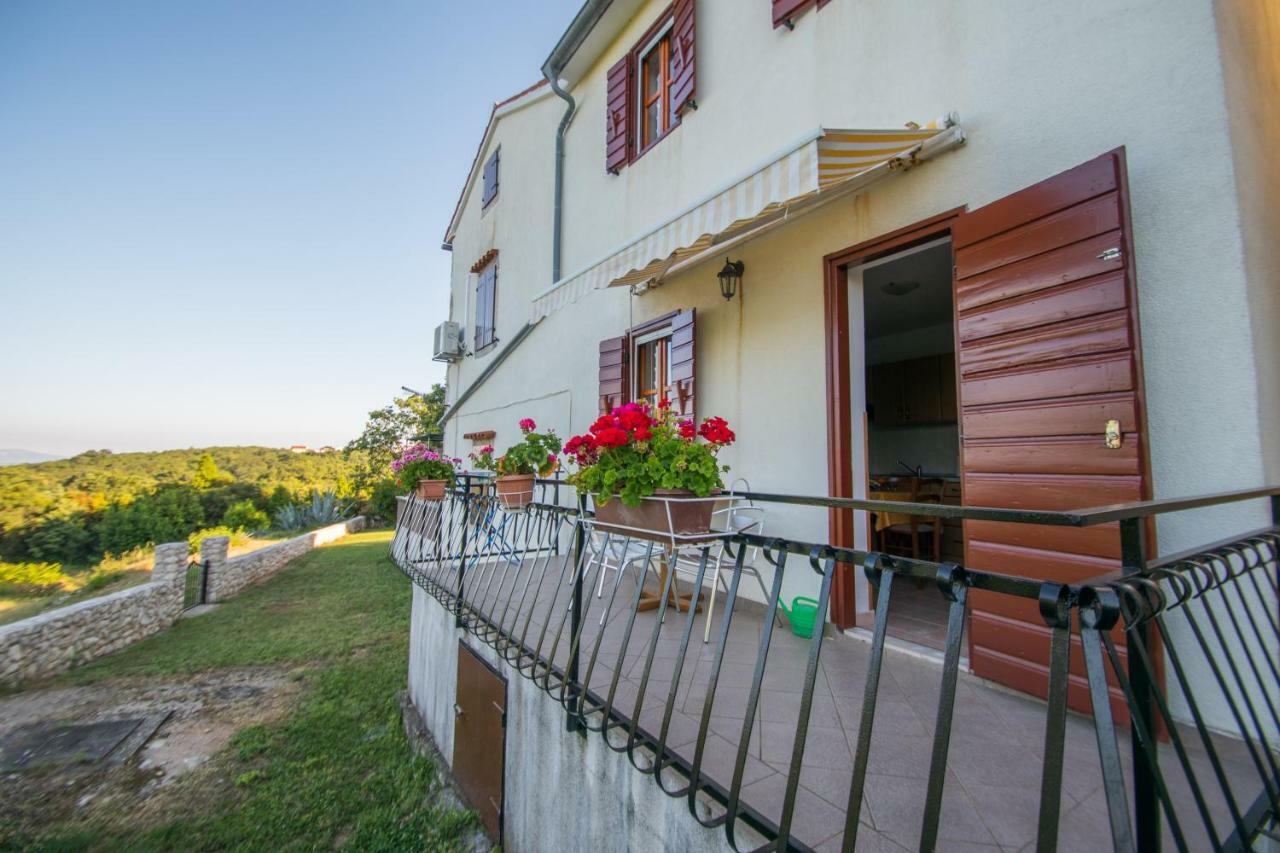 House Bruno Apartman Drenje (Istria)