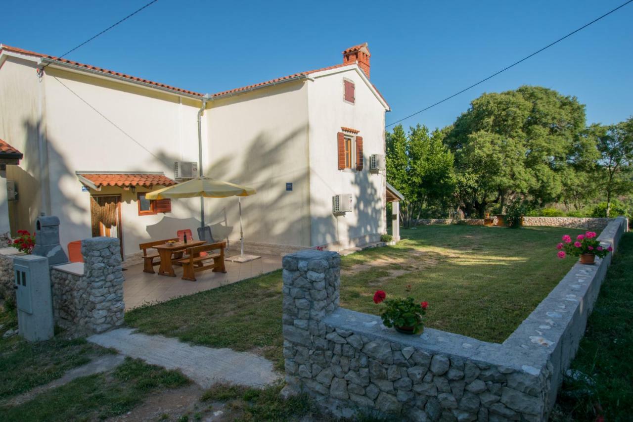 Apartman House Bruno Drenje (Istria)