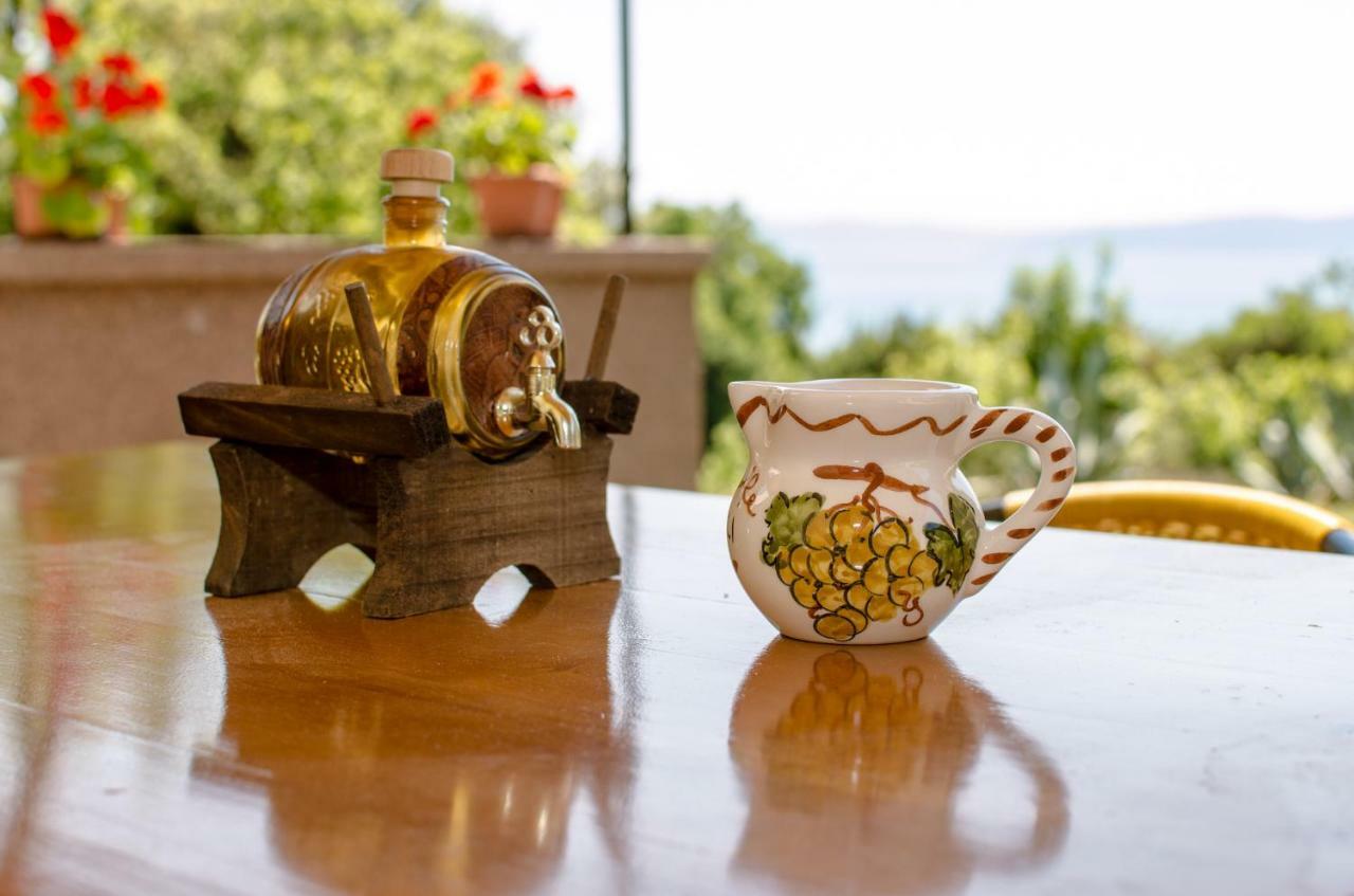 House Bruno Apartment Drenje (Istria)