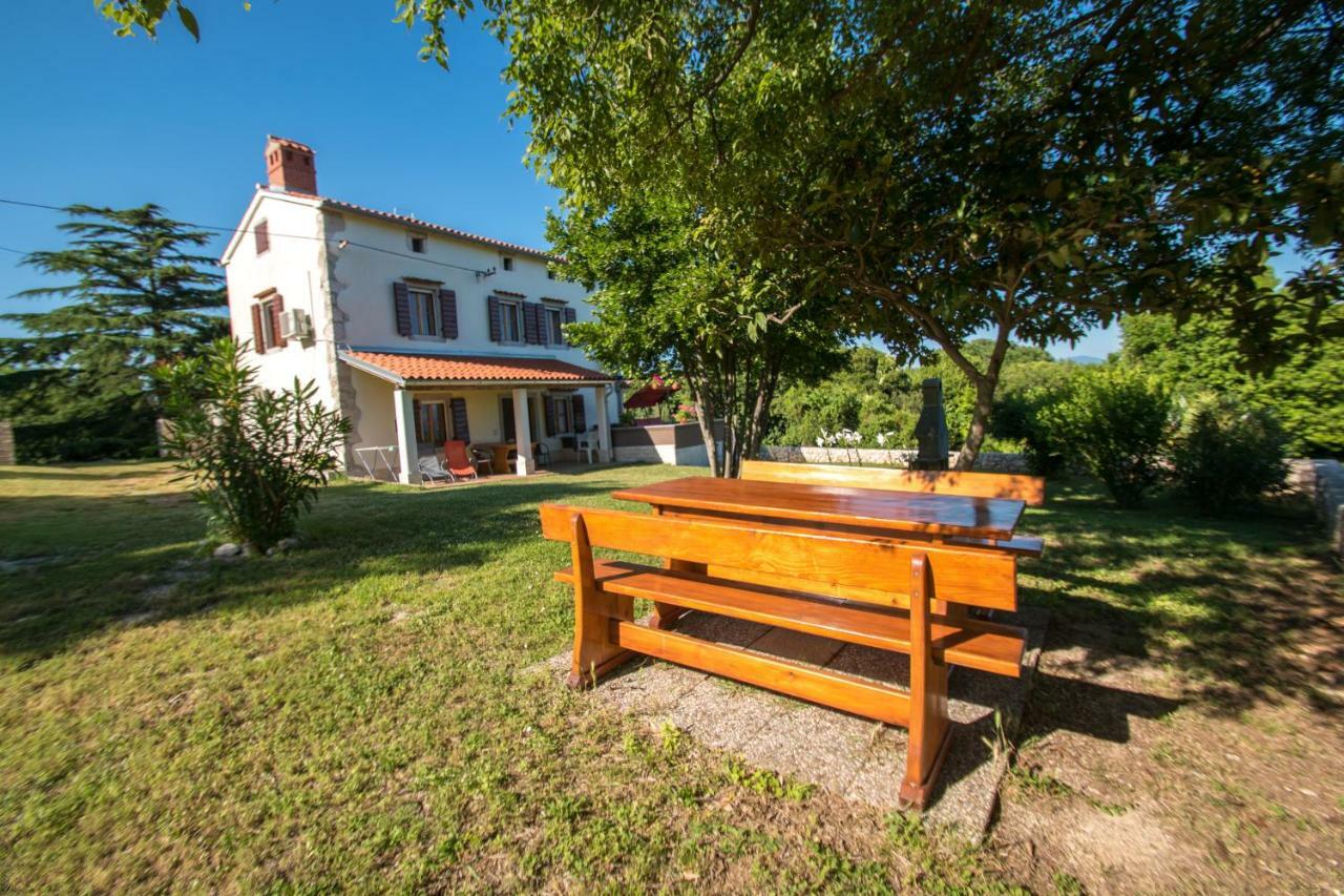 House Bruno Apartman