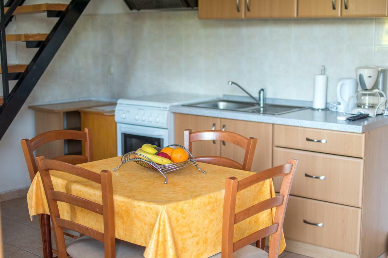 Apartman House Bruno *