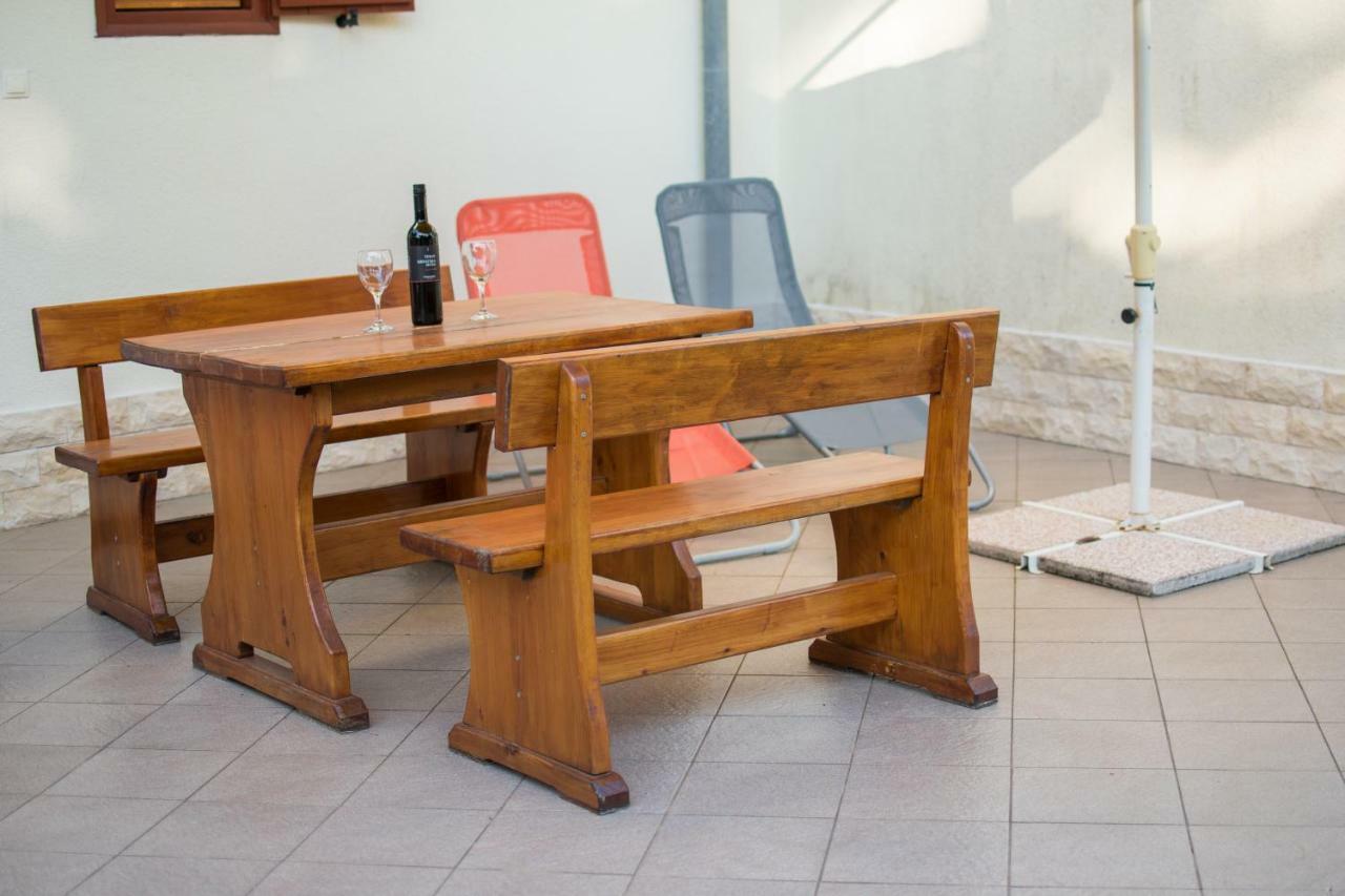 Apartman House Bruno *