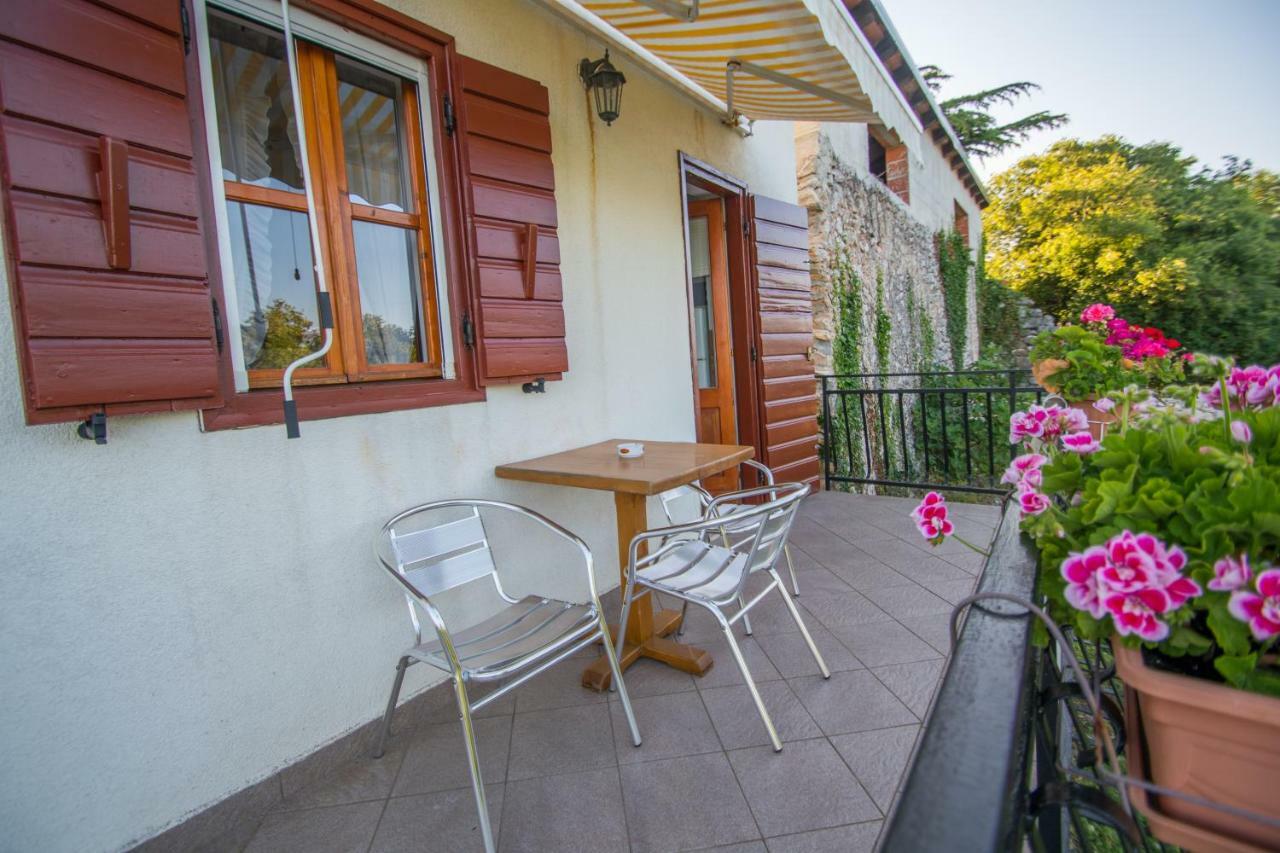 House Bruno Apartman *