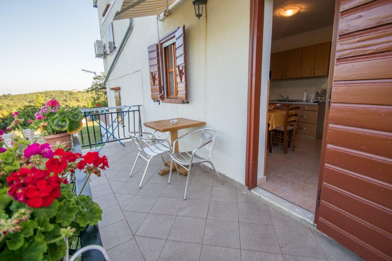 Apartman House Bruno Drenje (Istria)
