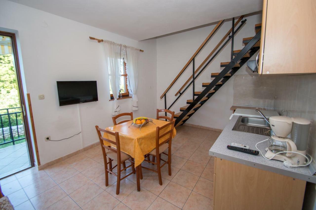 House Bruno * Drenje (Istria)