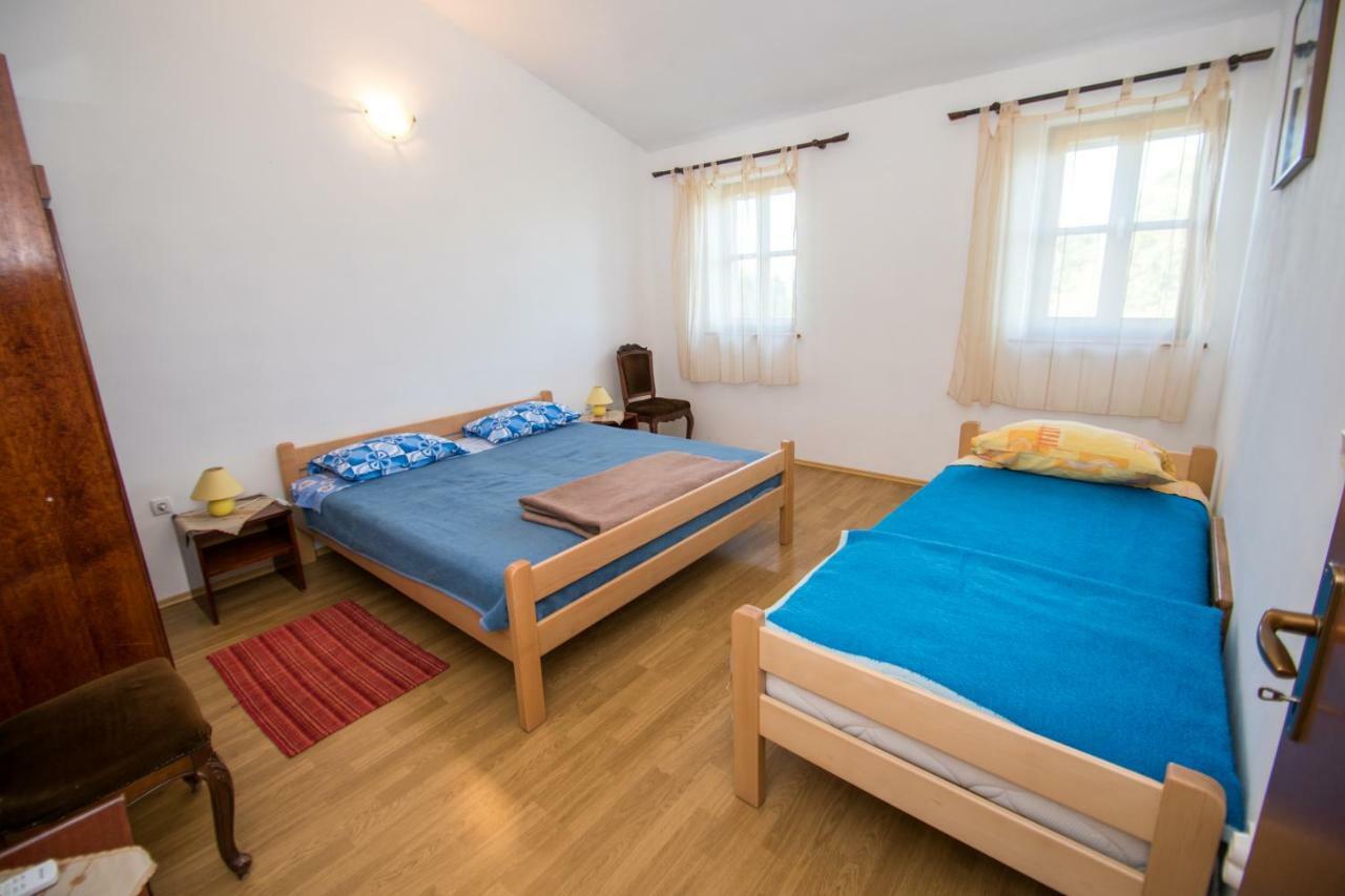 Apartman House Bruno *
