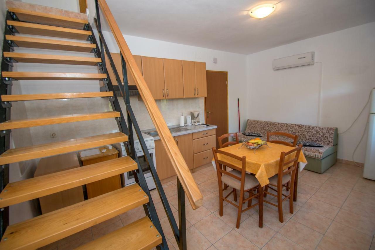 Apartman House Bruno Drenje (Istria)