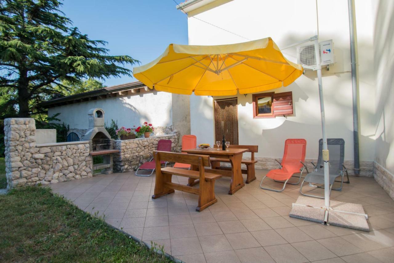 House Bruno * Drenje (Istria)