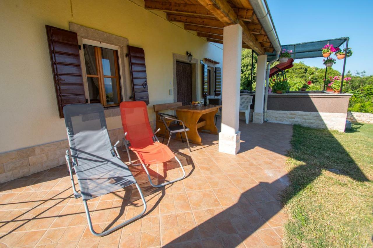 House Bruno Apartman