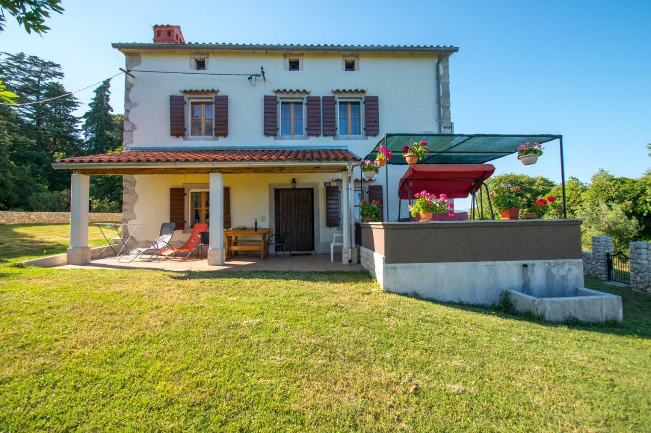 Apartman House Bruno