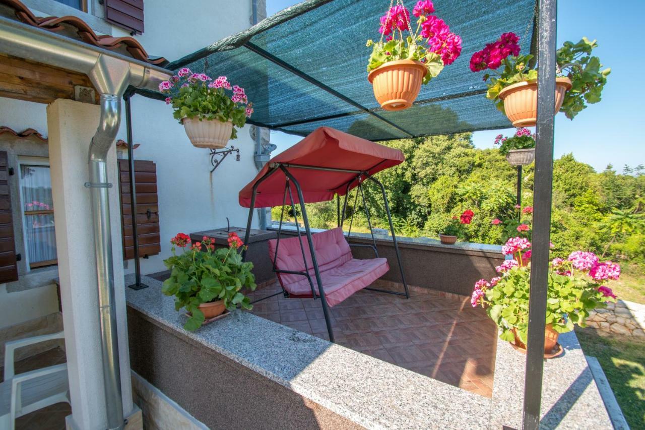 Apartman House Bruno
