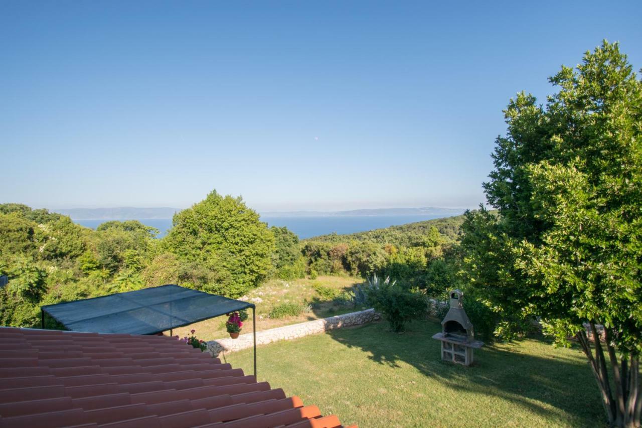 Apartman House Bruno Drenje (Istria)
