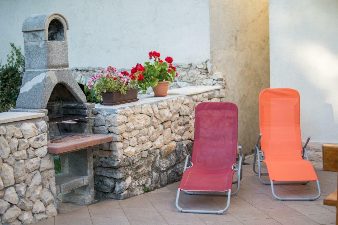 Apartment House Bruno Drenje (Istria)