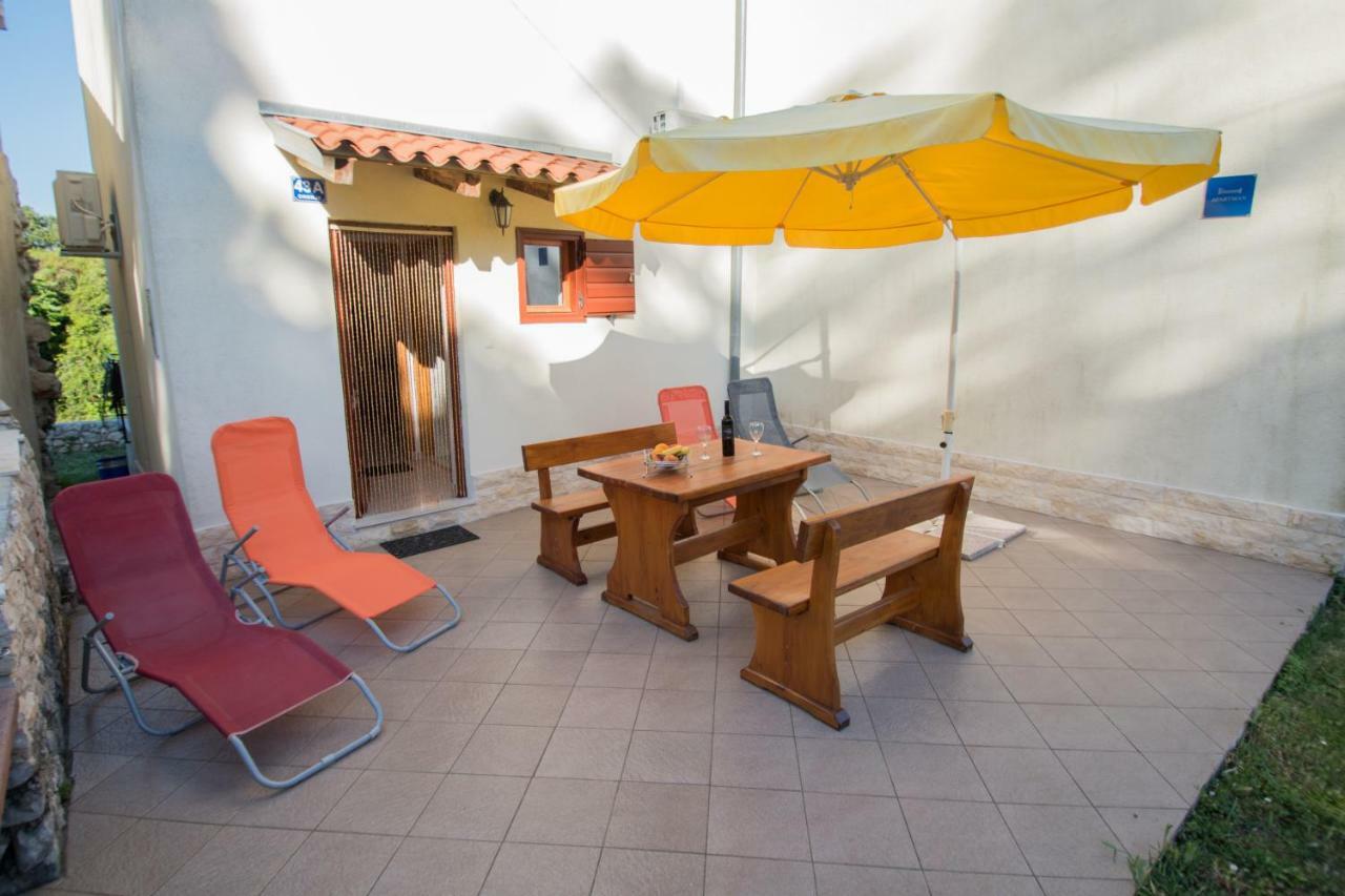 House Bruno * Drenje (Istria)