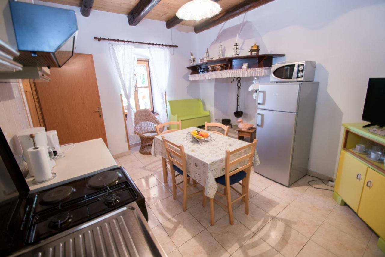 House Bruno Apartment
