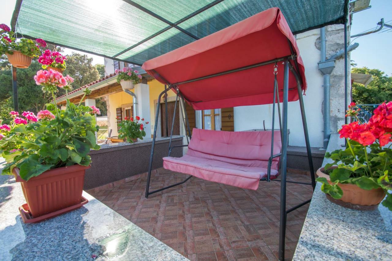 House Bruno Apartman