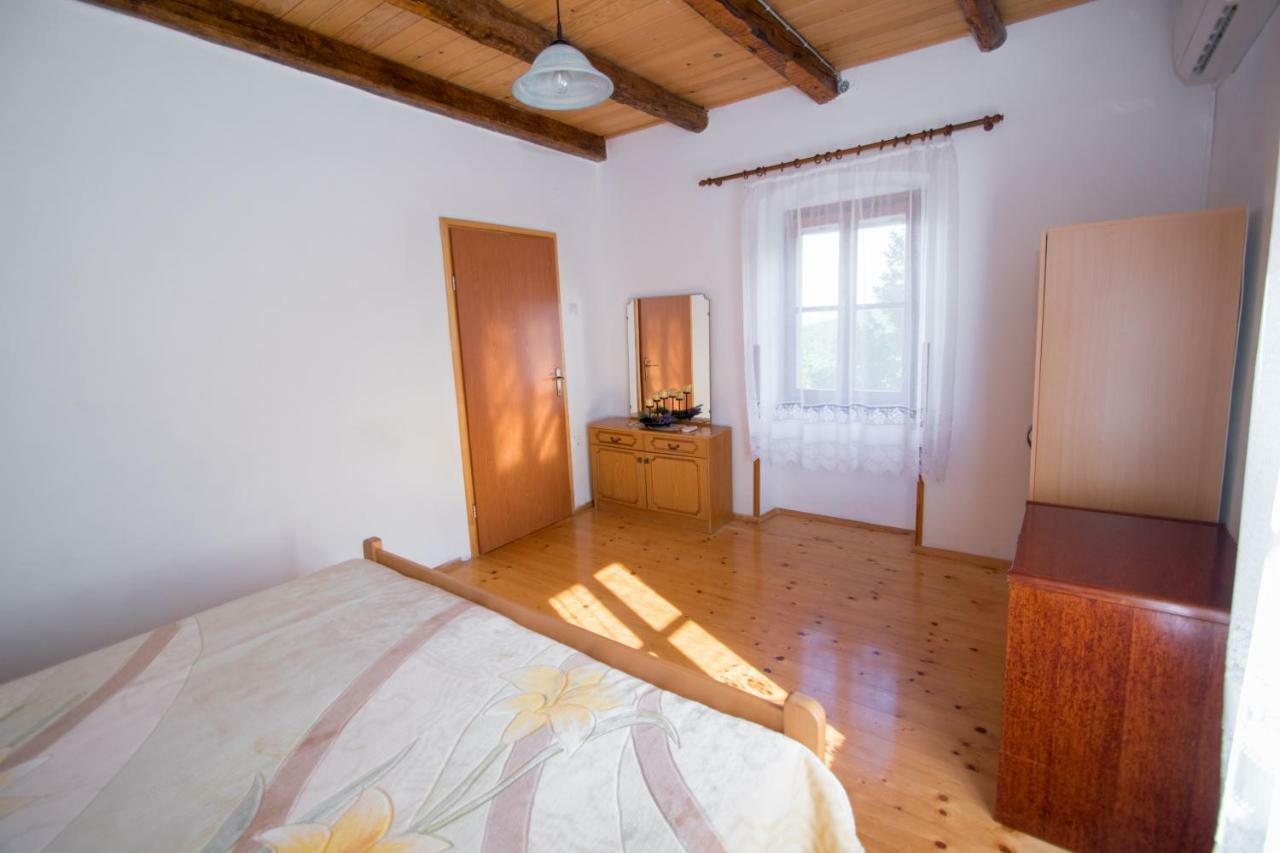 Apartment House Bruno *