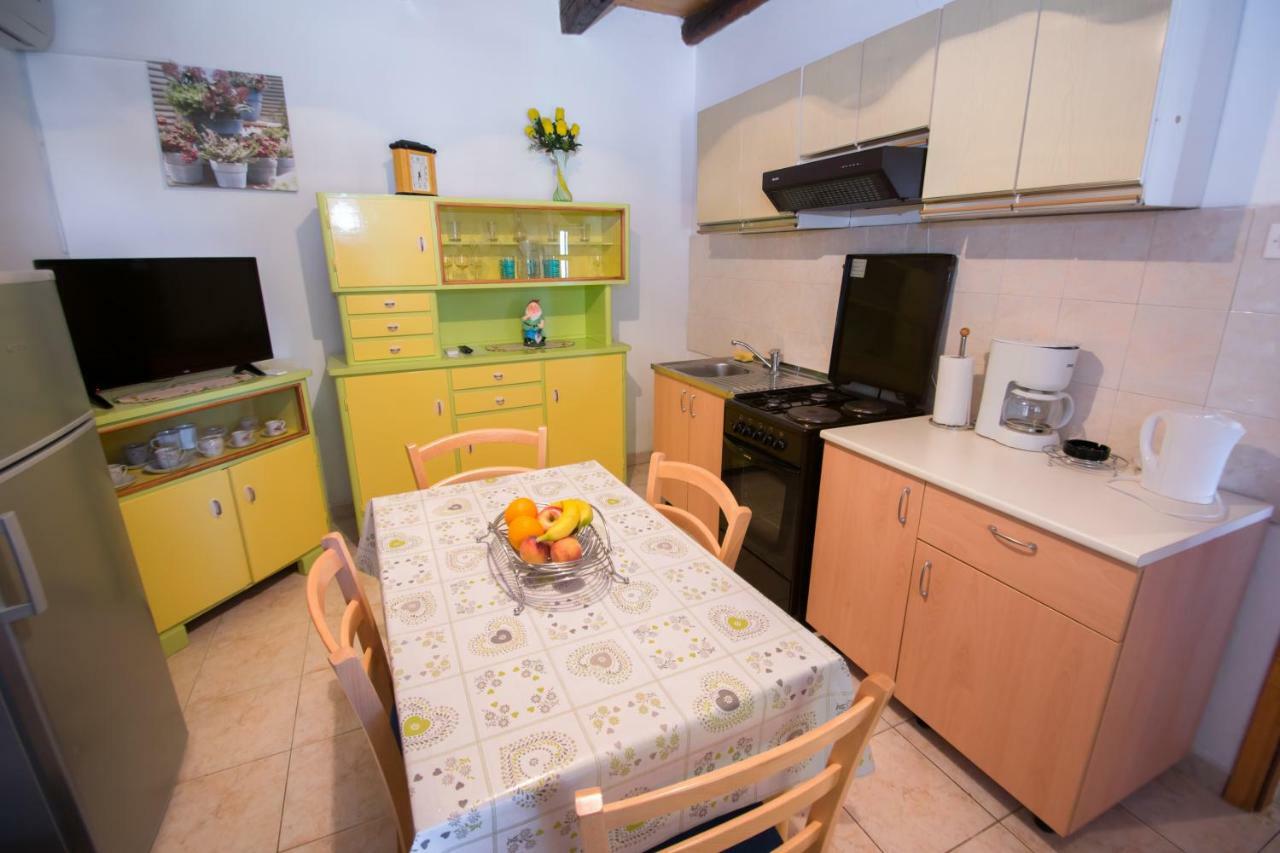 Apartment House Bruno *