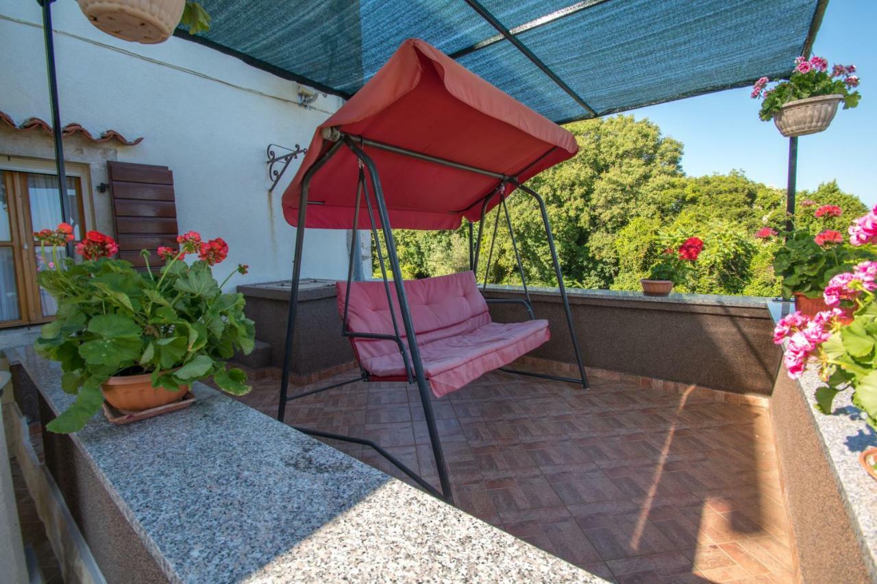Apartman House Bruno *