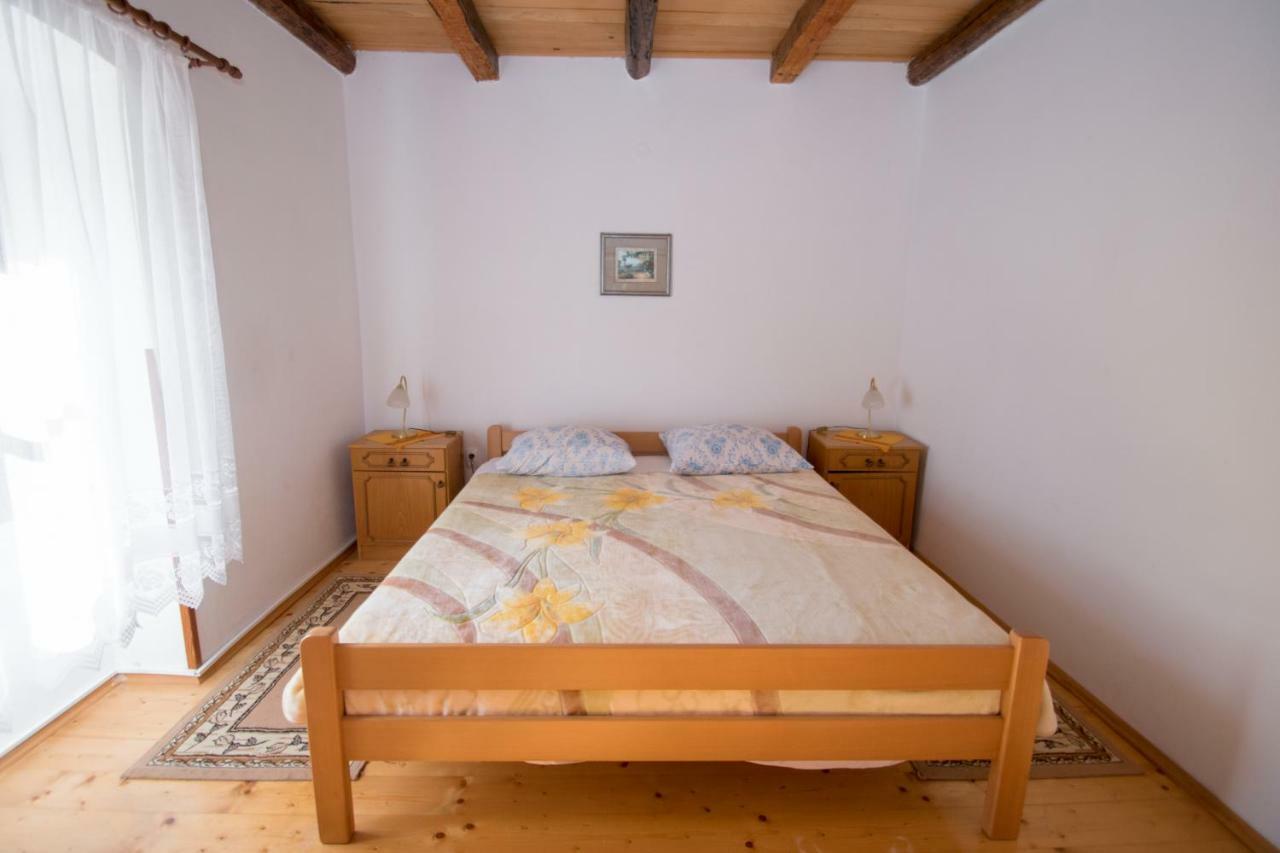 Apartman House Bruno *