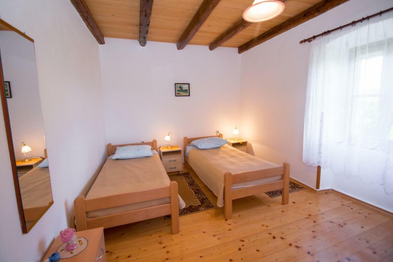 House Bruno Apartman