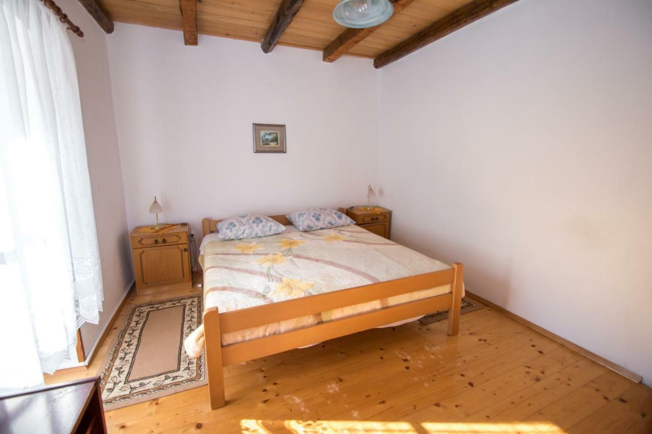 Apartman House Bruno *