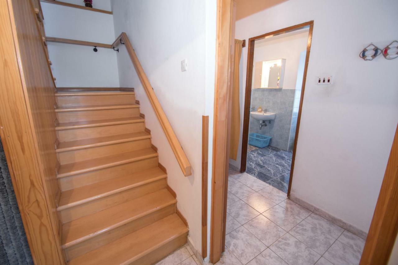 House Bruno Apartman