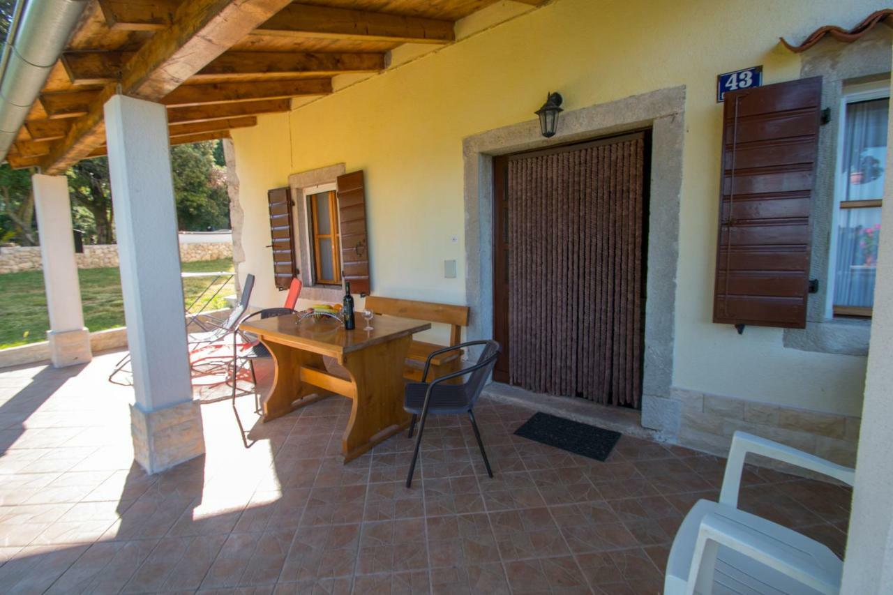 Apartman House Bruno *